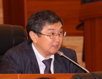 Марат Султанов: Даже 100% доли в Кумторе не гарантируют КР прибыли