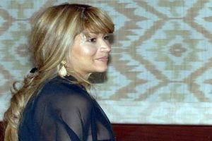 Узбекистан: Кто верит, что Гульнара Каримова стала правозащитницей