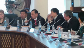 Расклад сил в ошском горкенеше кардинально изменился