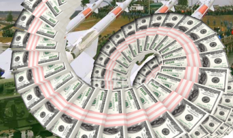 Вернутся ли миллиарды в Таджикистан?