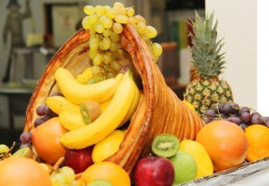 Люблю, друзья, три слова я – отбой, кино, столовая! День благодарения в ЦТП Манас в Бишкеке. Часть 2