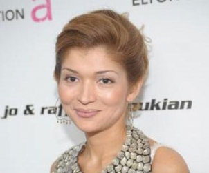 Гульнара Каримова назвала имена своих противников