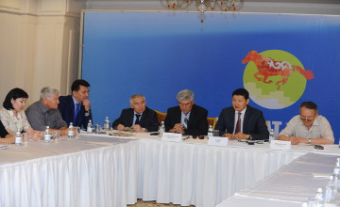 Казахстан. «Для написания истории до периода независимости нет преград»