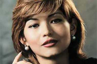 Сокровища старшей дочери президента Узбекистана