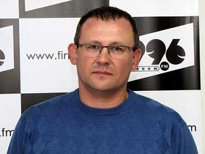 Андрей Медведев: Афганский фактор и усилия ОДКБ по поддержанию стабильности на Южном Кавказе