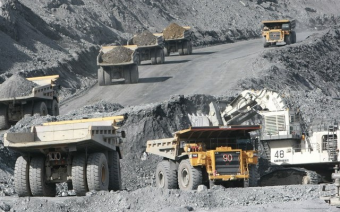 Кыргызские политики в погоне за золотом