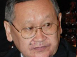 Каныбек Осмоналиев о том, как совместить религию с образованием в Кыргызстане