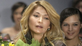 В 2015 году Узбекистан возможно поставят перед безальтернативным выбором — Каримов против Каримовой