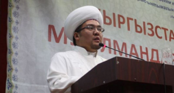 Жажда власти, секс и агрессия в кыргызской политике