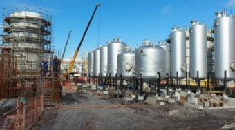 Казахстан. Почему нефтяная страна испытывает дефицит бензина?