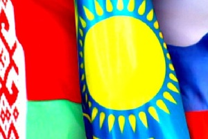 Новая шоковая терапия - вступление Киргизии в ТС: закрытый ситуационный анализ