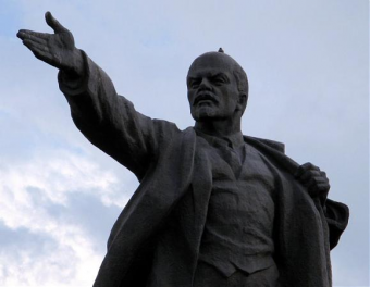 Ленина в Узбекистане не вспоминают, в Кыргызстане уважают - СМИ