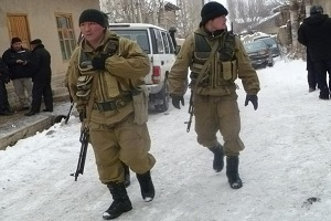 «Голова дракона находится в другом месте… Мы начнем борьбу…» - обзор СМИ Кыргызстана за неделю