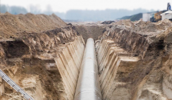 Месторождение Сарикамыш обеспечит Таджикистан газом на 50 лет