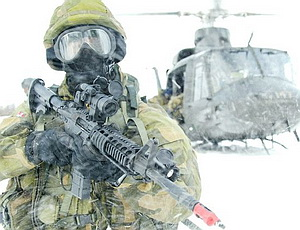 Индийский гамбит США. О возможных изменениях в американской политике на постсоветском пространстве