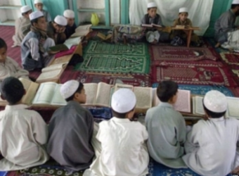 Таджикистан. Медресе станет лицеем, а мулла - поваром