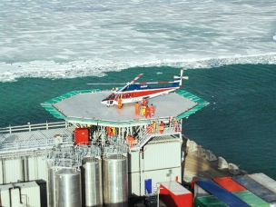 Месторождение Кашаган. О битве за последний нефтяной «супергигант» мира