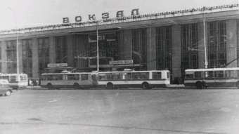 История Кыргызстана глазами очевидцев. Советский Туркестан