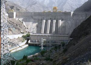 США против строительства крупных плотин и гидроэнергетических объектов в ЦА?