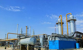 Трагедия в Хазаре обнажила проблемы концерна «Туркменнефть»