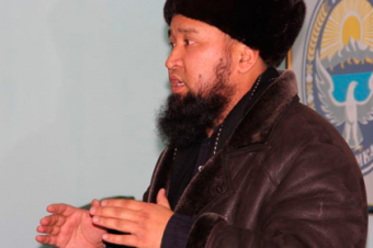 Муфтий Киргизии объяснил призыв убивать геев