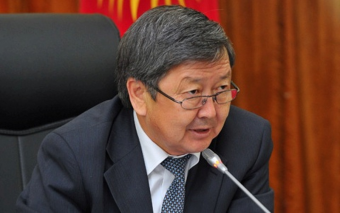 Золотая жажда: Как депутаты Кыргызстана бились за металл