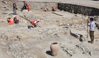 В список объектов Всемирного наследия ЮНЕСКО войдет древний Тараз