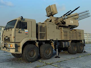 Зачем Москва вооружает Бишкек и Астану?