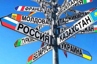 Центральная Азия оказалась в растерянности созданием Евразийского союза