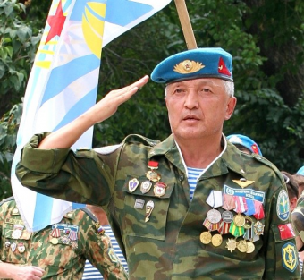 Афганская мясорубка: шрамы на сердце