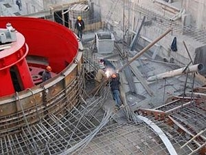 Правительство КР ждет окончательного варианта ТЭО по Камбар-Ате-1