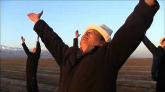 Тенгрианство превратится в религию кыргызов?