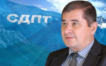 В Украине миновал первый, но не самый трудный этап кризиса - лидер социал-демократов Таджикистана