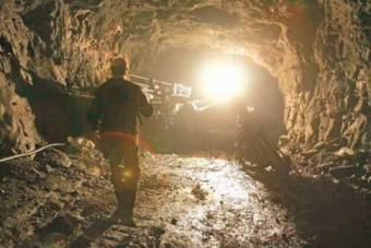 Кыргызстан: Угольные войны тормозят развитие важной отрасли