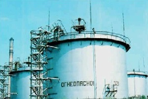 Приключения китайского НПЗ в Кыргызстане