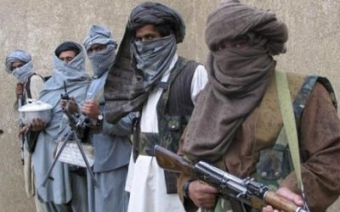 Талибы напали на наряд погранвойск Туркменистана, трое пограничников убиты, двое ранены