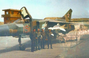 Финансовый аспект Афганской войны 1979-1989 гг.