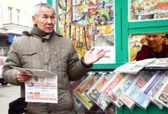 Талип Ибраимов: Следуя за толпой, мы идем к деградации…