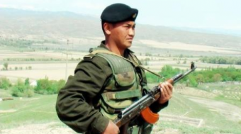 Кыргызстан открывает границу с Таджикистаном