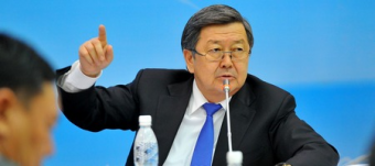 Кыргызстан. Долой кабмин, но что взамен?