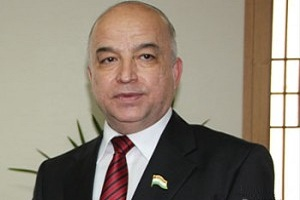 Шукурджон Зухуров: В некоторых российских СМИ неверно толкуют статус русского языка в Таджикистане