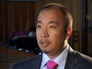 Алишер Мамасалиев: Субъективные тезисы Андрея Грозина больше напоминают прогноз погоды