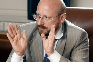 Модест Колеров: Нельзя вступать в сделки с уличной оппозицией