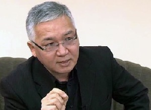 Марс Сариев: Запустить революционный процесс без жертв невозможно