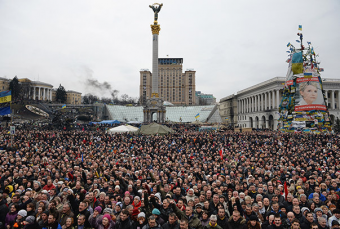Центральная Азия: тревога и озабоченность ситуацией в Украине