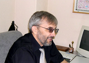 Валентин Богатырев: В Кыргызстане происходит лишь техническая смена премьера