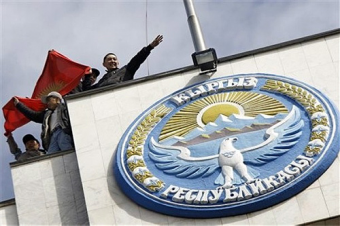 Кыргызстан. Старые скандалы закончились пшиком