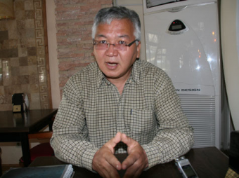 Охлаждение отношений между США и Россией может негативно отразиться на Кыргызстане – Марс Сариев