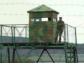 Кыргызстан - Таджикистан: Договор о строительстве двух мостов взамен на открытие границы