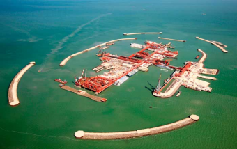 Кашаганская нефтяная дыра. Как гигантский нефтяной проект в Казахстане потерпел неудачу